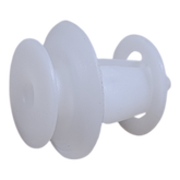 TESLA MODEL Y RVT PUSH - PULL 8X18X28.5. - AFTERMARKET - OEM Pièce NUMÉRO : 1006535-00-A